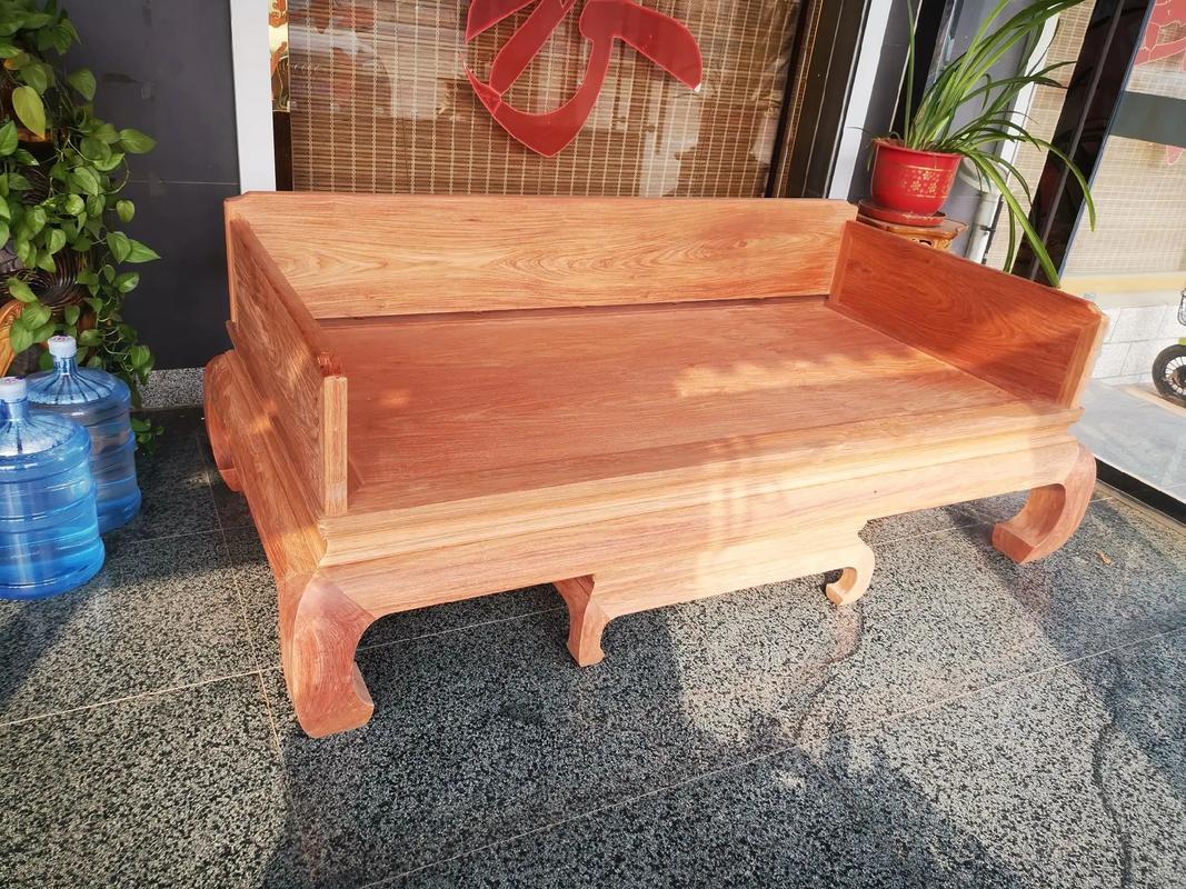 红木家具 #诚信经营质量第一 鸿林古典家具加工厂#好产品分